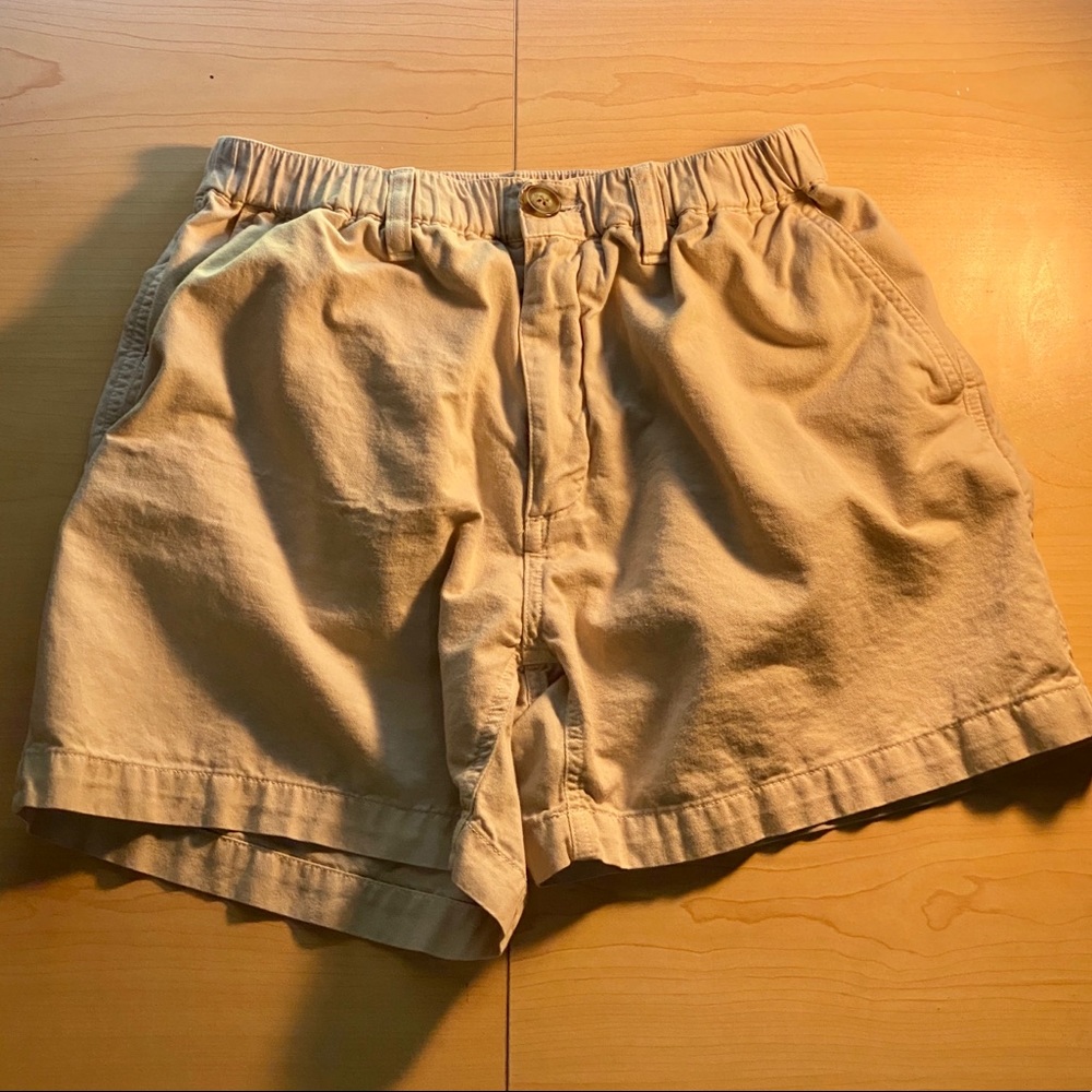 chubbies shorts 5.5"